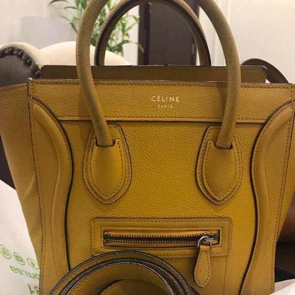 celine sling bag